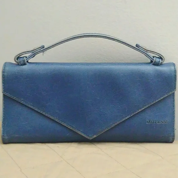 Matt & Nat Wallet - Picture 2 of 10